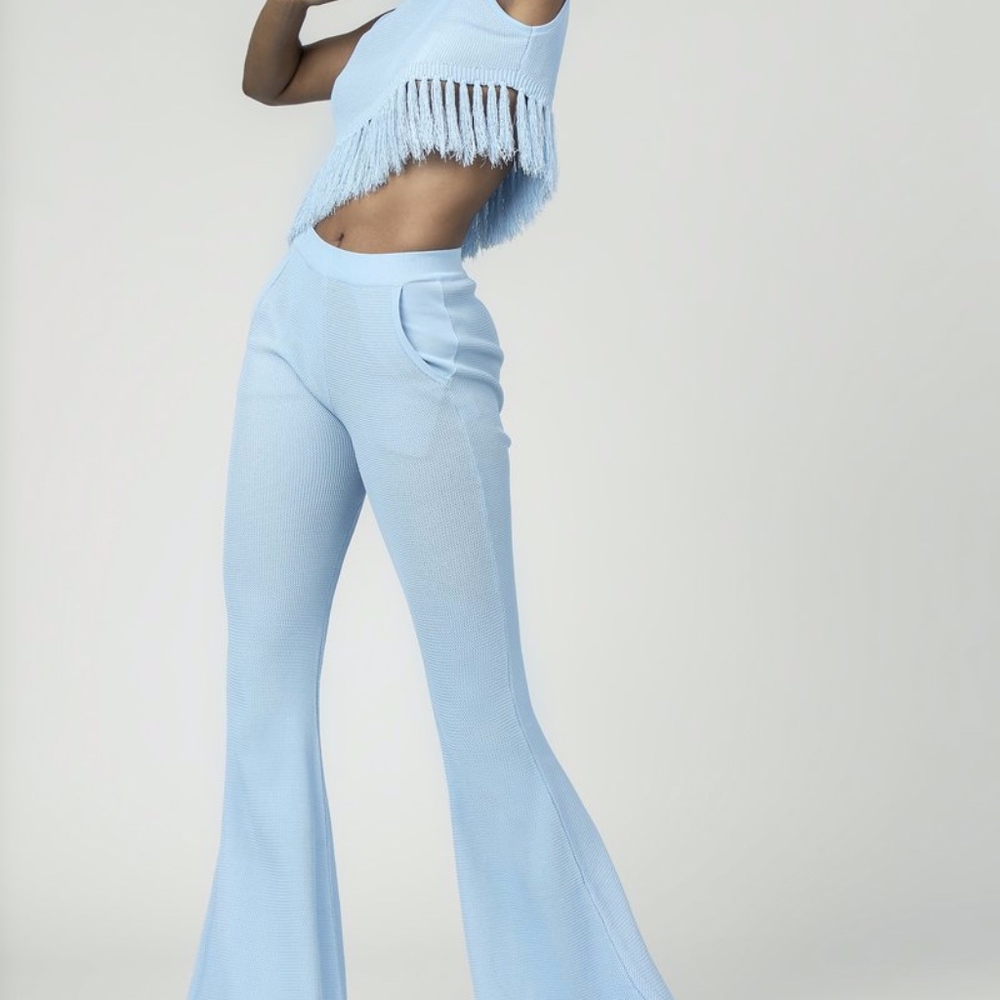 Hanifa Pantsuit Seen on Kylie Jenner!!!